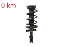 Tlumič Originál Předek 543022134R 543024644R Renault Clio 3 1.5 dci 0 km