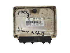 Blok Ovladačů 0261206766 030906032BC VW Bosch 30703