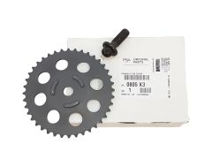Rozvodové Kolo Originál Citroen Peugeot C4 C5 3008 508 1.6 VTI 0805k3 Rozvodové Kolo Originál Citroen Peugeot C4 C5 3008 508 1.6 VTI 0805k3