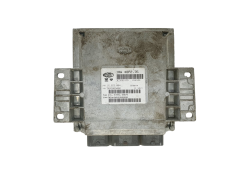 Blok Ovladačů PSA 9645989480 9648620880 IAW48P2.76 Magneti Marelli 46010