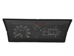 Tachometr Fiat Panda 7583885 58982