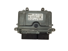 Blok Ovladačů A6401506779 0281012956 Mercedes Bosch