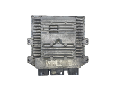 Blok Ovladačů 9647202380 9643455080 5WS40021F-T PSA Siemens 58198