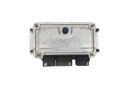 Blok Ovladačů 9657499280 0261207860 9647972980 PSA Bosch