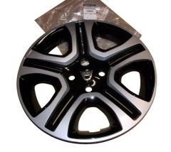 Poklice Originál 16' 403155015R Dacia