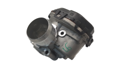 Škrticí Klapka Nový originál PSA Ford 9807238580 V29039645 1.6 HDI