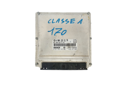 Blok Ovladačů A0001533179 0281010426 Mercedes Bosch 37354