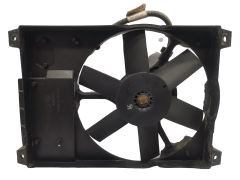 Ventilátor Chladiče Jumper Boxer 1308CF 1253C1 8240120 Citroen Peugeot Gate