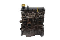 Motor Naftový 1.5 DCI K9K718 Renault Kangoo 2 Clio 3 K9KW718 220000km Motor Naftový 1.5 DCI K9K718 Renault Kangoo 2 Clio 3 K9KW718 220000km