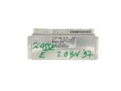 Blok Ovladačů ASR Mercedes 0175457332 0265109052 Bosch 41787