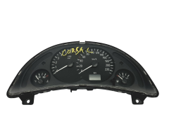 Otáčkoměr Opel Corsa C 09166814FL 110008988009 57340
