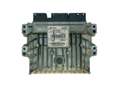Blok Ovladačů 237100875R 237101293R 28279544 Renault Delphi 32805