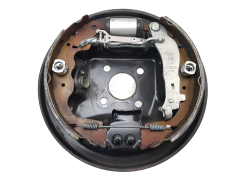 Brzdový Štít Levý 440104424R 440208382R Dacia Duster