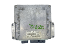 Blok Ovladačů 0281011084 9640938680 9647693180 PSA Bosch 63639