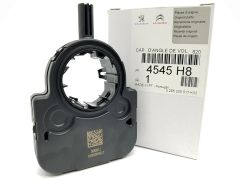 Senzor Otáčení Volantu Nový originál Citroen C4 C5 III 4545H8 9658684180
