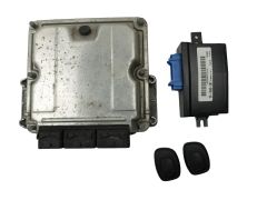 Starter Pack Renault Master 2 8200110105 8200032776 2,2 DCI
