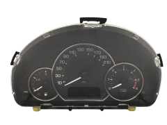 Tachometr Peugeot 1007 9658241780 29718 Tachometr Peugeot 1007 9658241780 29718