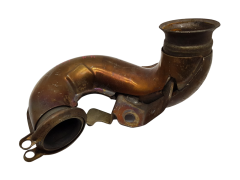 Výfuk 1706G1 Citroen C5 1.8 16V 6FY