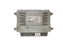 Blok Ovladačů Chevrolet 25182025 5WY1K11A Continental 46121