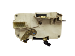 Zámek Dveří Pravý Předek 9136J6 Peugeot 406 Kiekert 10771