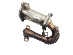 Chladič Egr EGR 8200545260 147352070R 147357493R Renault 1.5 dci S15 Chladič Egr EGR 8200545260 147352070R 147357493R Renault 1.5 dci S15
