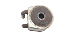 Chladič Oleje 7701050359 2.5D 2.8DTI Renault Master 2 Movano 823 Chladič Oleje 7701050359 2.5D 2.8DTI Renault Master 2 Movano 823