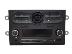 Autorádio Bluetooth USB Renault Twingo 3 281150778R