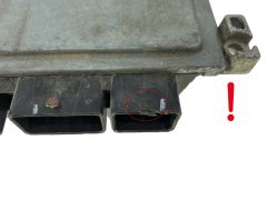 Blok Ovladačů Ford 8V21-12A650-SF S180047002F OSAF Continental 48029