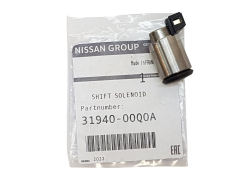 Elektroventil Originál Renault Citroen Peugeot DP0/AL4 3194000Q0A