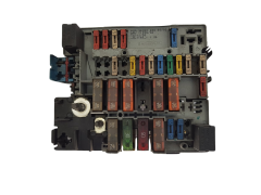 Blok Ovladačů 9628024480 11559/04 PSA DAV 2175