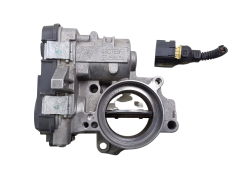 Škrticí Klapka 55258454 48DTE3F Alfa Jeep Fiat Suzuki 1515
