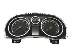 Otáčkoměr Opel Corsa D P0013369226 Johnson 32000