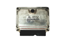 Blok Ovladačů 038906012HP 0281011320 Seat VW Bosch 23865
