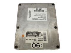 Blok Ovladačů Toyota 89661-52060 211000-7210 Fujitsu 22615