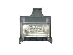 Blok Ovladačů 89661-0D211 0261208036 Toyota Bosch 57910