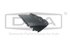 Lišta Narazníků Předek Pravý 7P6807820 88071805302 VW Touareg DPA