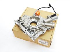 Olejové Čerpadlo Originál Citroen Peugeot 1628955080 9823740280