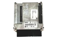 Blok Ovladačů DDE7798422 0281012190 BMW Bosch