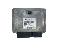 Blok Ovladačů VW 036906034DD IAW4MV.DD 61600.663.02 Magneti Marelli 63114