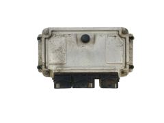 Blok Ovladačů 0261207860 9651812480 9647972980 PSA Bosch  42039