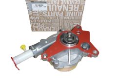 Pumpa Vacuum Nový originál 146508418R Renault Master 3 Pumpa Vacuum Nový originál 146508418R Renault Master 3