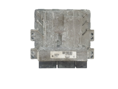 Blok Ovladačů Renault 237106968R A2C98849200 Continental 46287