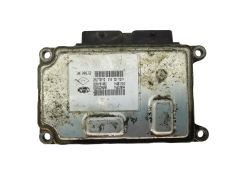 Blok Ovladačů IAW 5NR2.C2 8200229098 Renault Magneti Marelli 14310 Blok Ovladačů IAW 5NR2.C2 8200229098 Renault Magneti Marelli 14310