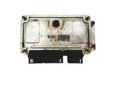 Blok Ovladačů PSA 0261206606 9638765980id10 26FM0882 Bosch 27894