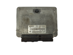 Blok Ovladačů 0281010050 09181243 DY 28SA4109 Opel Bosch 15788