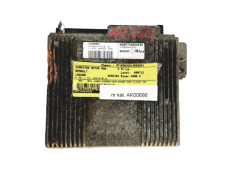 Blok Ovladačů S103717115B 7700864458 7700867292 Renault Siemens 19054