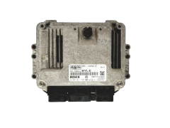 Blok Ovladačů 8M51-12A650-LE 0281011701  Ford Bosch 
