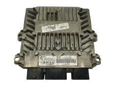 Blok Ovladačů 5WS40145A-T 9653205380 9647423380 PSA Siemens 68210