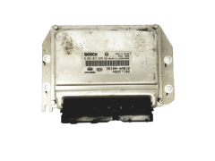 Blok Ovladačů 39100-4A810 0281011579 A1B5TI00 Kia Hyundai Bosch 
