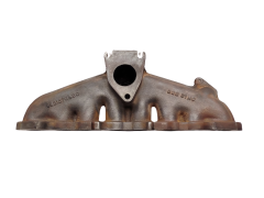 Výfukové Potrubí Citroen Peugeot 2.0 HDI 9647144580 9681570460